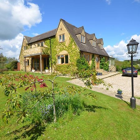 Woodland Guesthouse Stow-on-the-Wold Exterior foto
