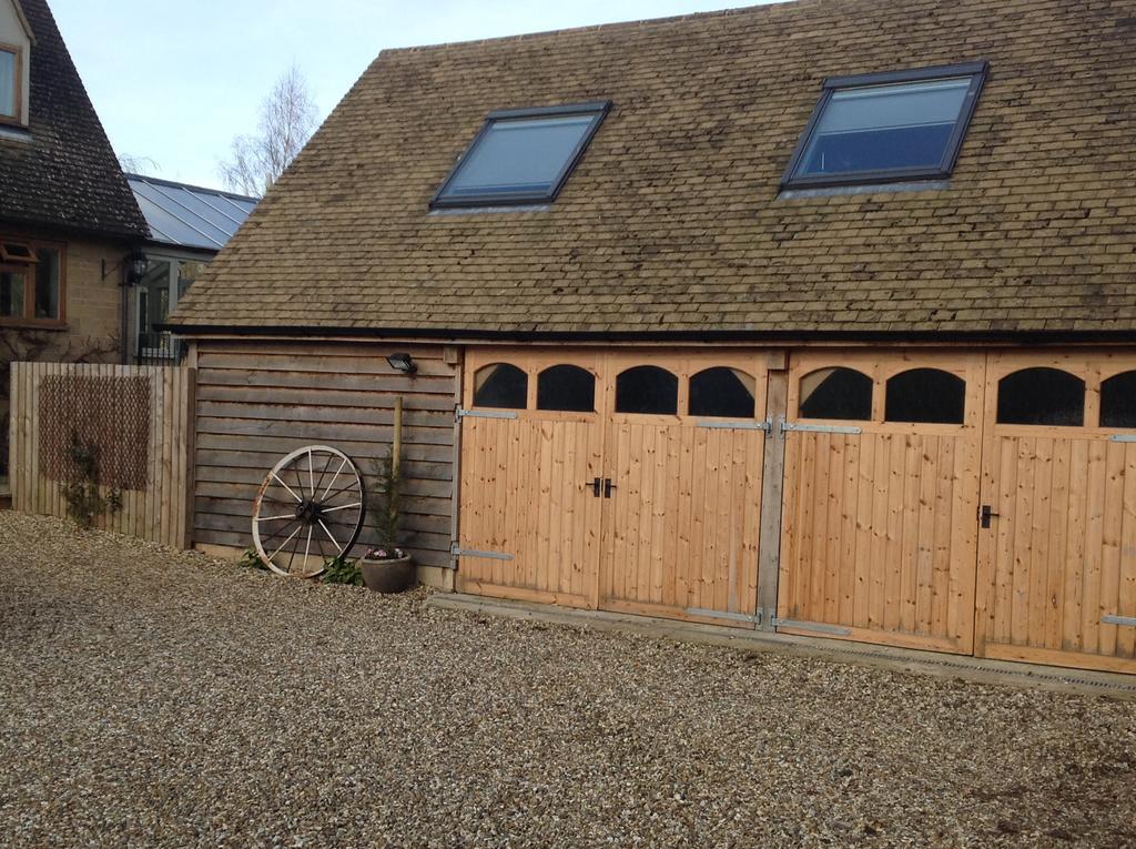 Woodland Guesthouse Stow-on-the-Wold Exterior foto