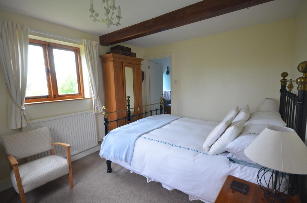 Woodland Guesthouse Stow-on-the-Wold Habitación foto