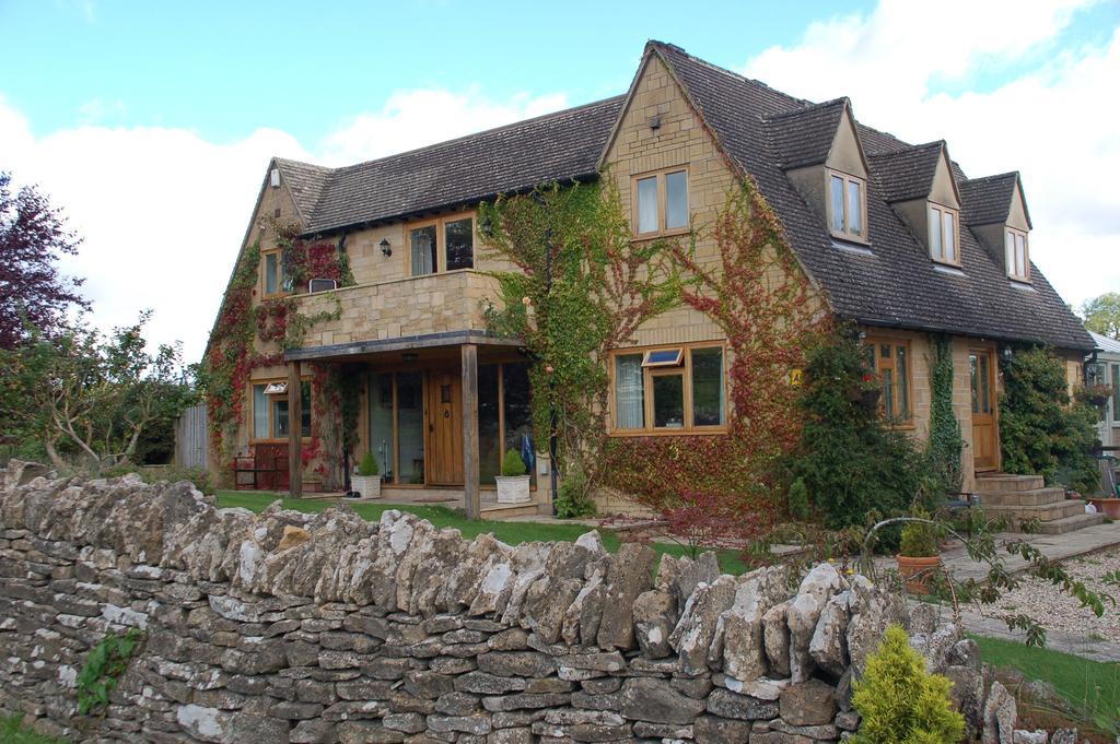 Woodland Guesthouse Stow-on-the-Wold Exterior foto