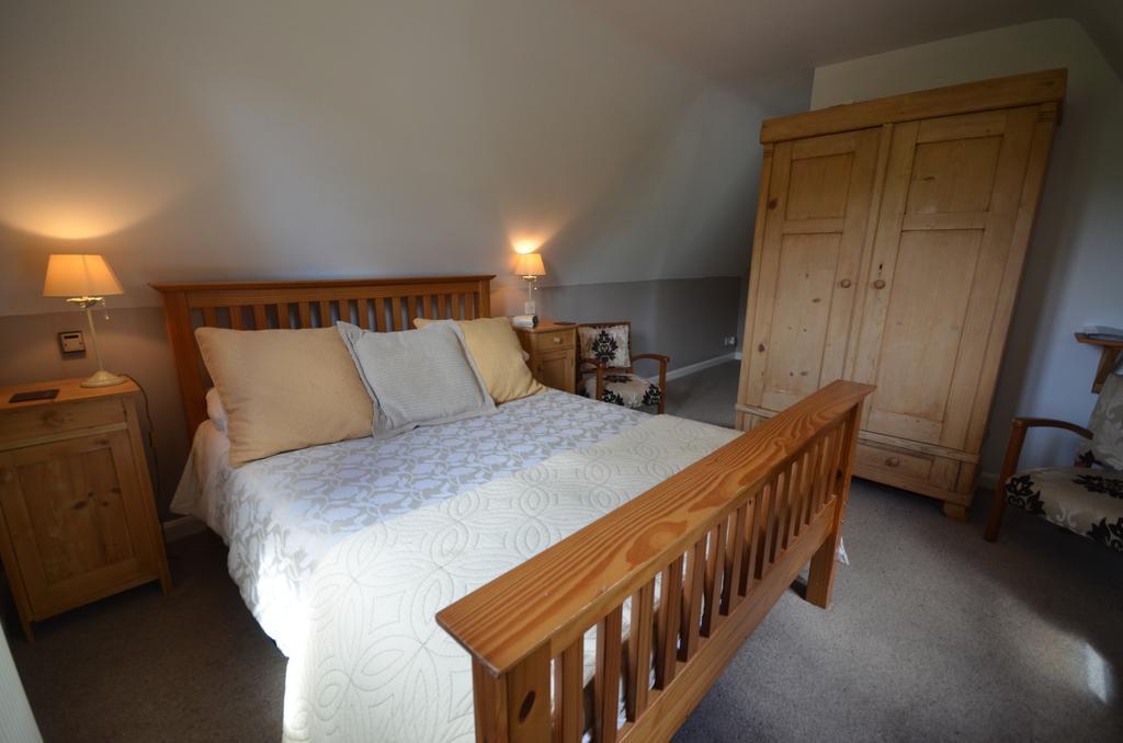 Woodland Guesthouse Stow-on-the-Wold Habitación foto