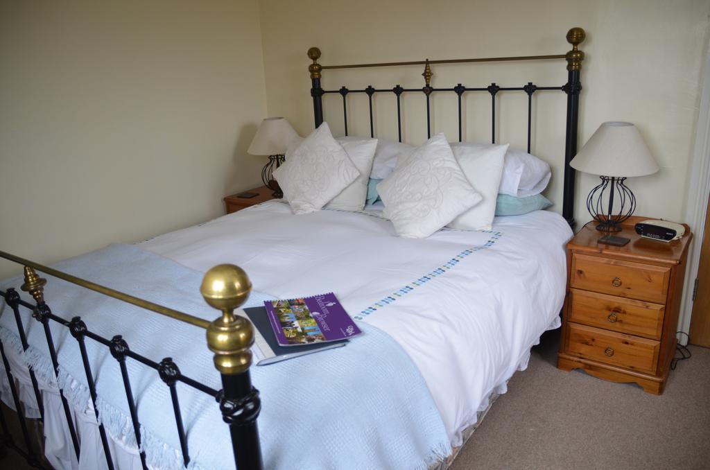 Woodland Guesthouse Stow-on-the-Wold Habitación foto