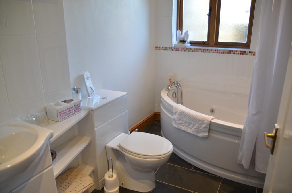 Woodland Guesthouse Stow-on-the-Wold Habitación foto
