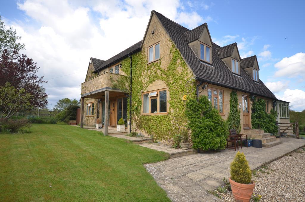 Woodland Guesthouse Stow-on-the-Wold Exterior foto