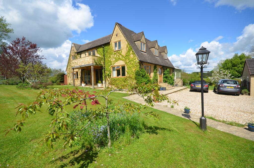 Woodland Guesthouse Stow-on-the-Wold Exterior foto