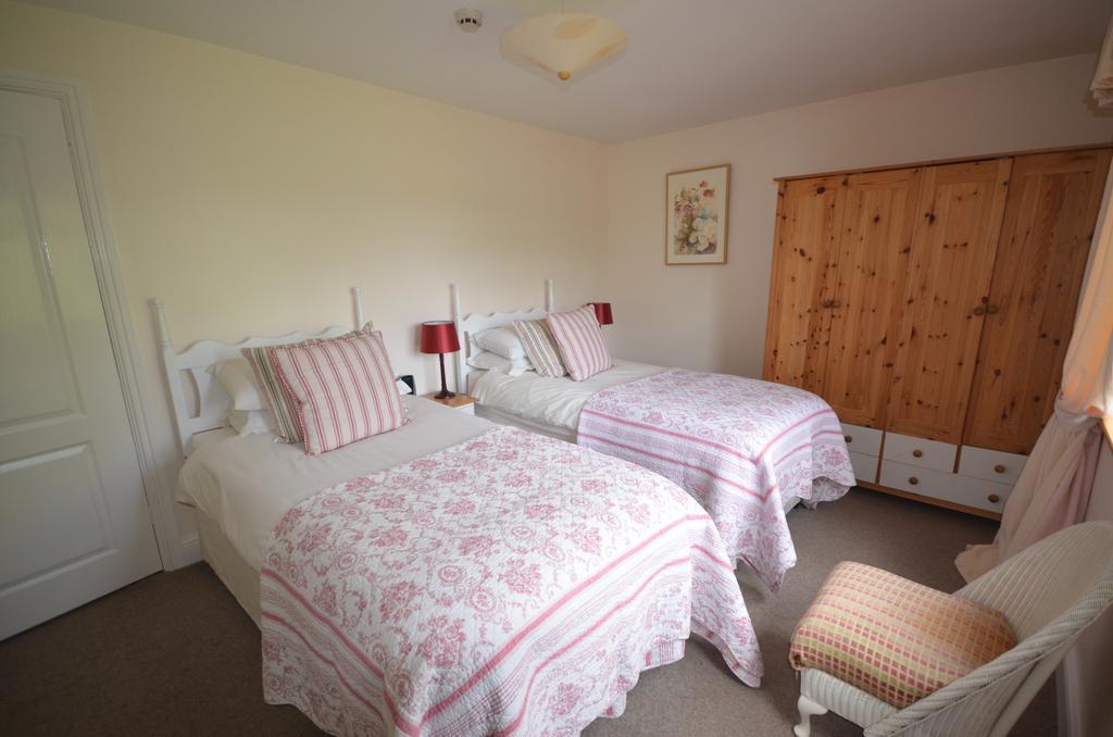Woodland Guesthouse Stow-on-the-Wold Habitación foto