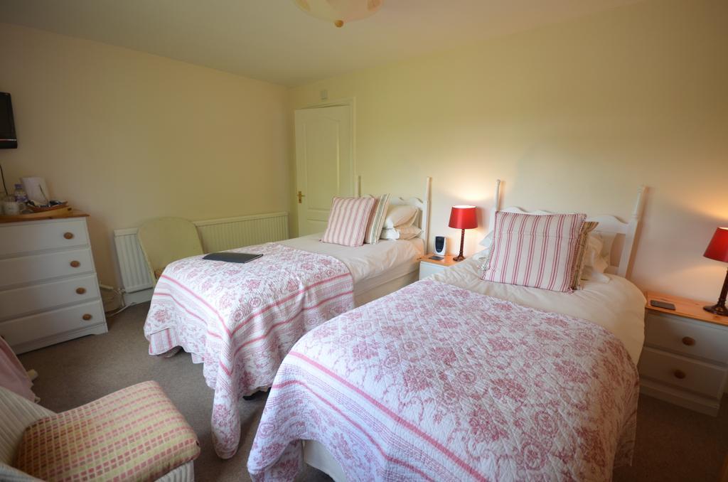 Woodland Guesthouse Stow-on-the-Wold Habitación foto