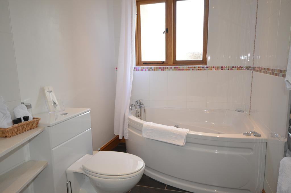 Woodland Guesthouse Stow-on-the-Wold Habitación foto