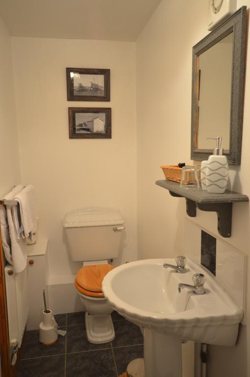 Woodland Guesthouse Stow-on-the-Wold Habitación foto