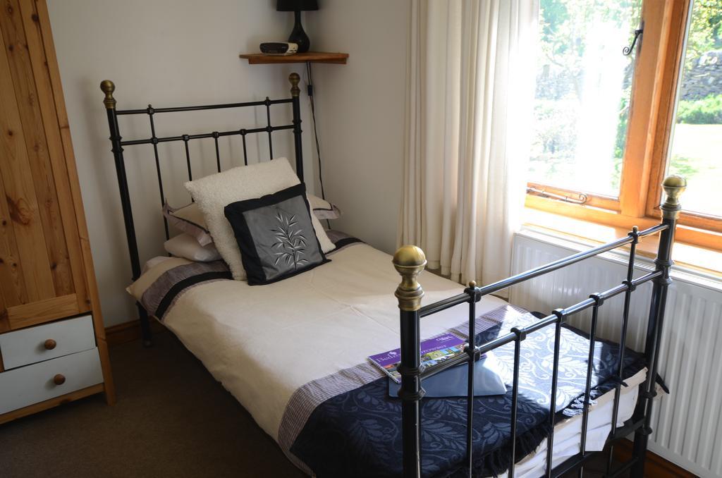 Woodland Guesthouse Stow-on-the-Wold Habitación foto