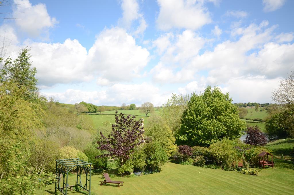 Woodland Guesthouse Stow-on-the-Wold Exterior foto