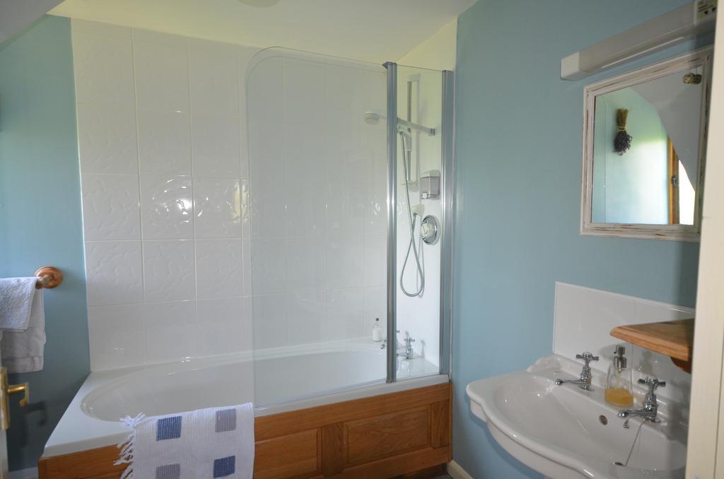 Woodland Guesthouse Stow-on-the-Wold Habitación foto