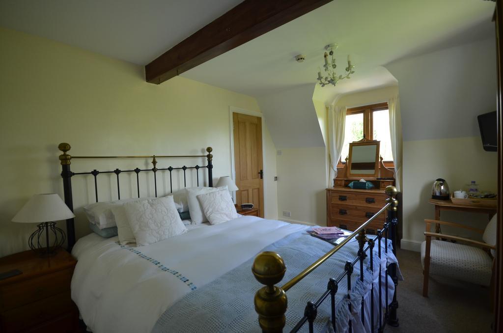 Woodland Guesthouse Stow-on-the-Wold Habitación foto