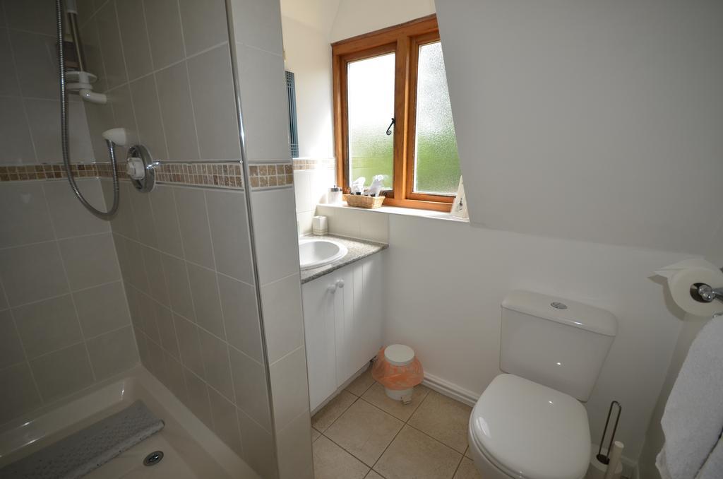 Woodland Guesthouse Stow-on-the-Wold Habitación foto
