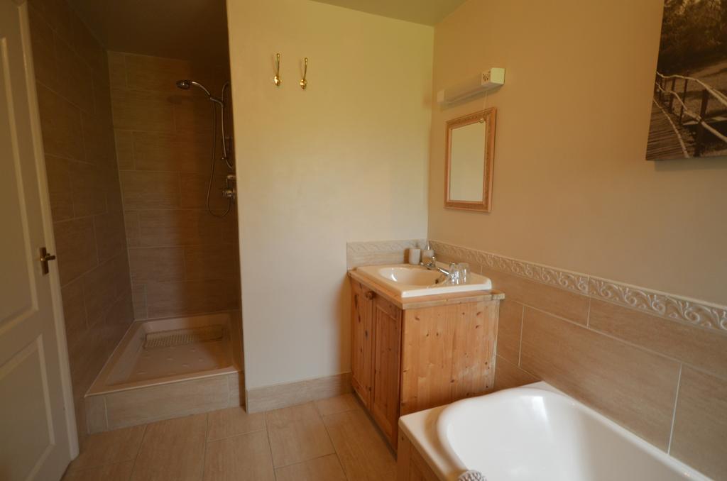 Woodland Guesthouse Stow-on-the-Wold Habitación foto