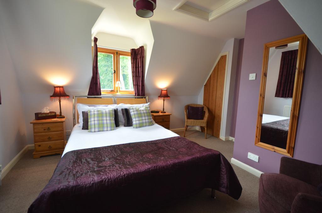 Woodland Guesthouse Stow-on-the-Wold Habitación foto