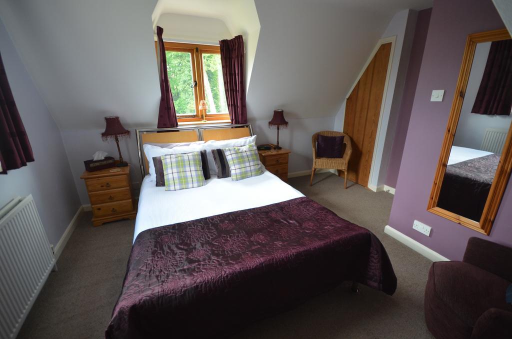 Woodland Guesthouse Stow-on-the-Wold Habitación foto