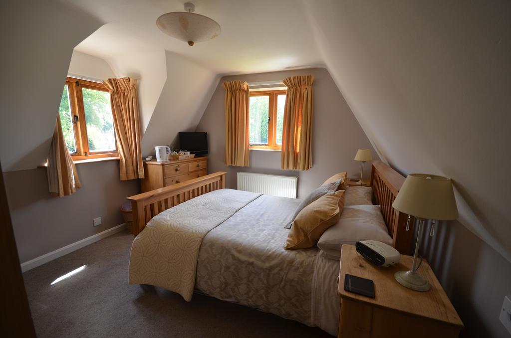 Woodland Guesthouse Stow-on-the-Wold Habitación foto